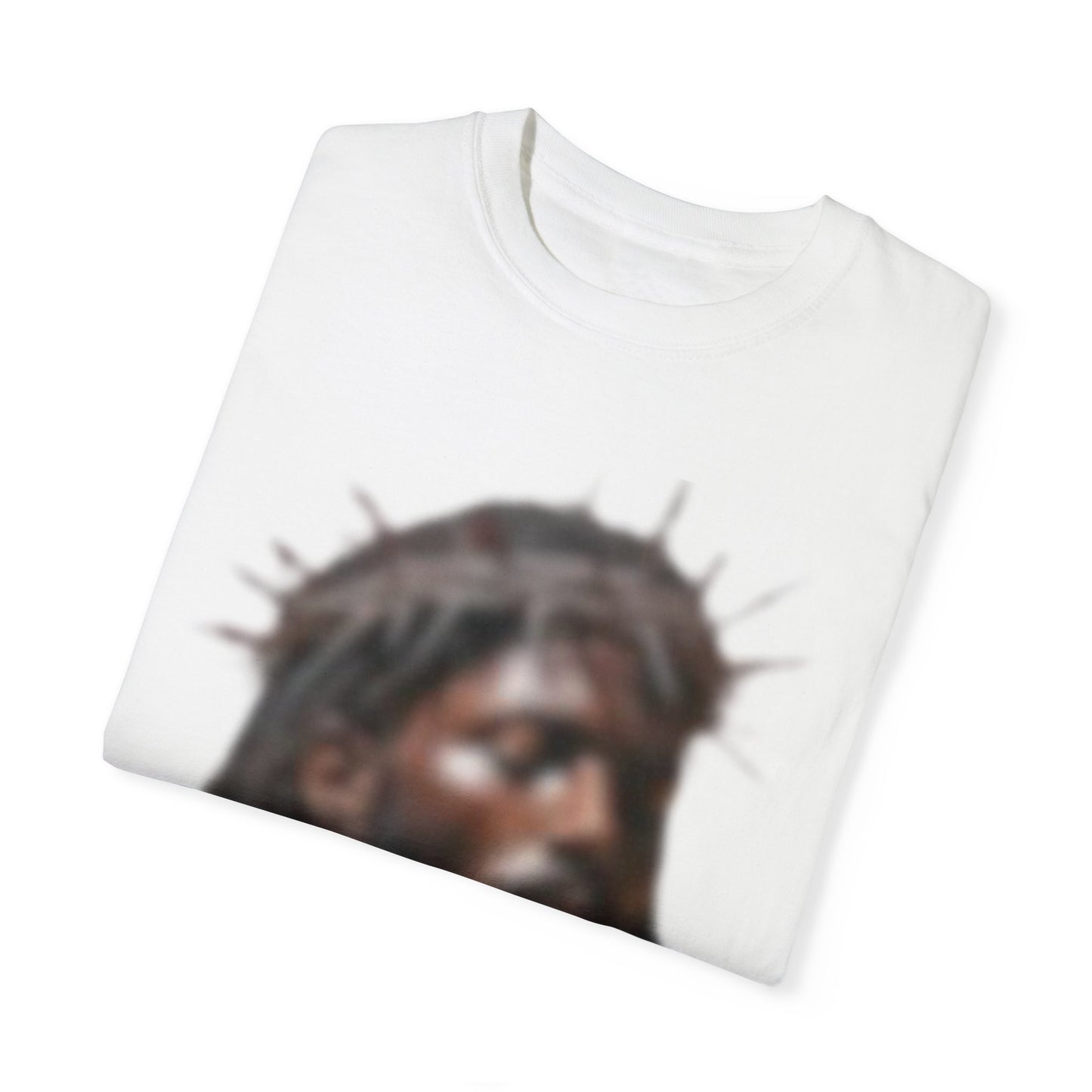 Jesus Christ Graphic T-shirt