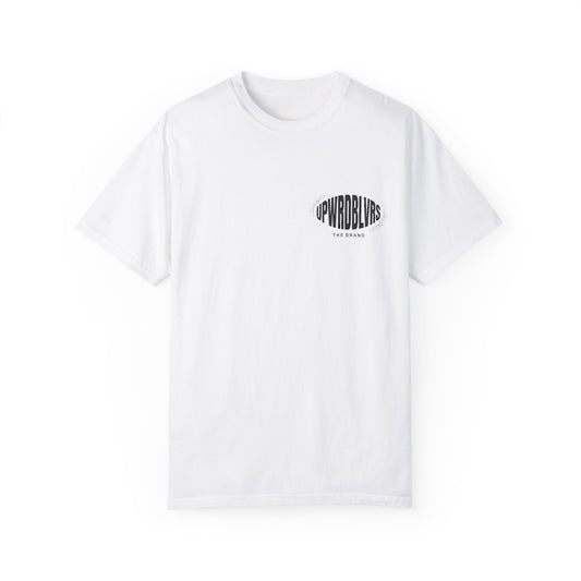 Upwrd Blvrs Graphic T-shirt