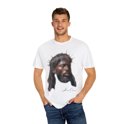 Jesus Christ Graphic T-shirt