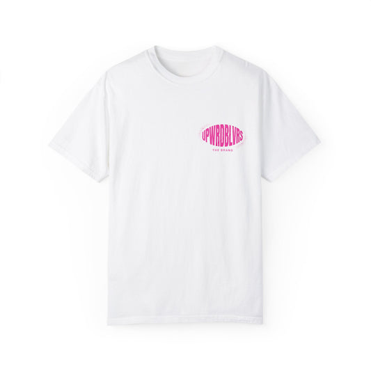 Upwrd Blvrs Graphic T-shirt