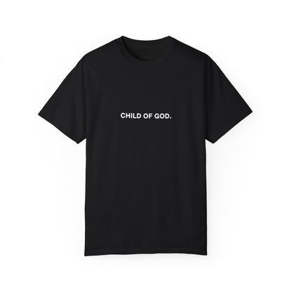 Child of God Graphic T-shirt