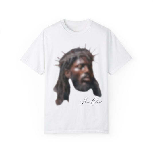 Jesus Christ Graphic T-shirt