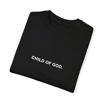 Child of God Graphic T-shirt