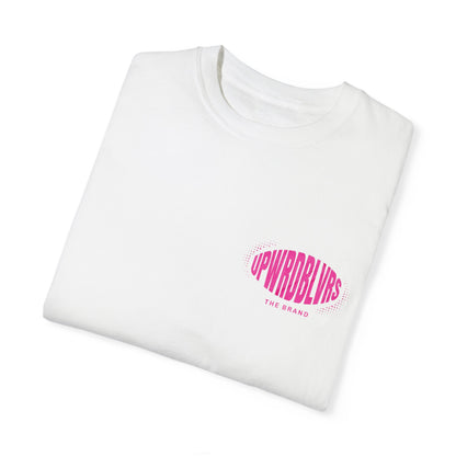 Upwrd Blvrs Graphic T-shirt