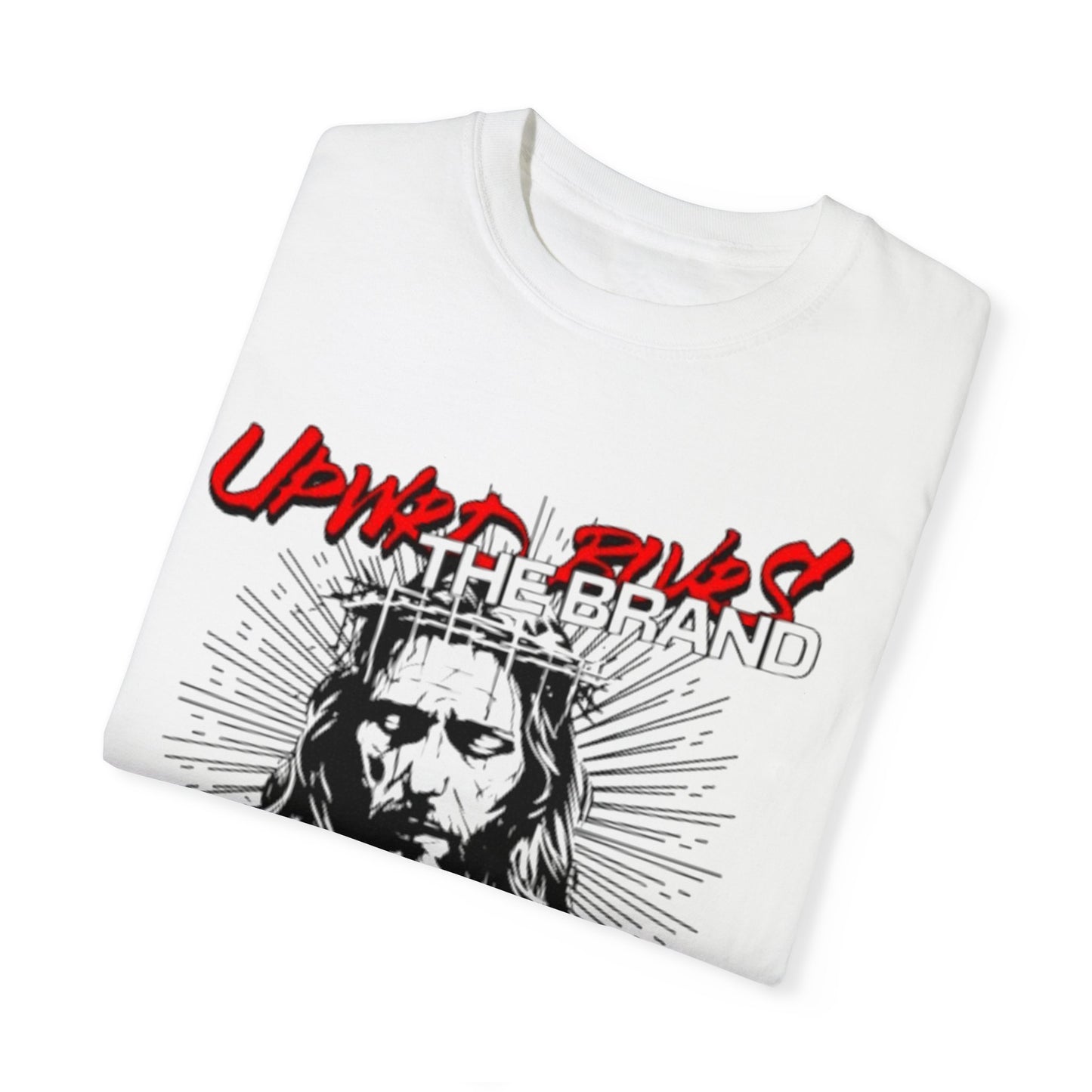 Upwrd Blvrs Graphic T-shirt