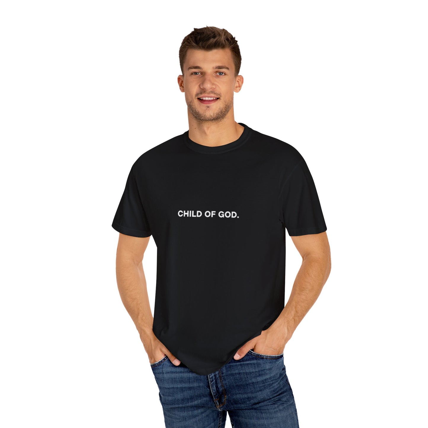 Child of God Graphic T-shirt