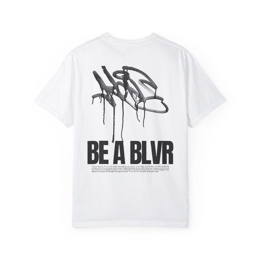 Upwrd Blvrs T-shirt