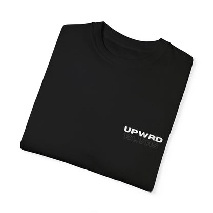 Upwrd Blvrs Graphic T-shirt