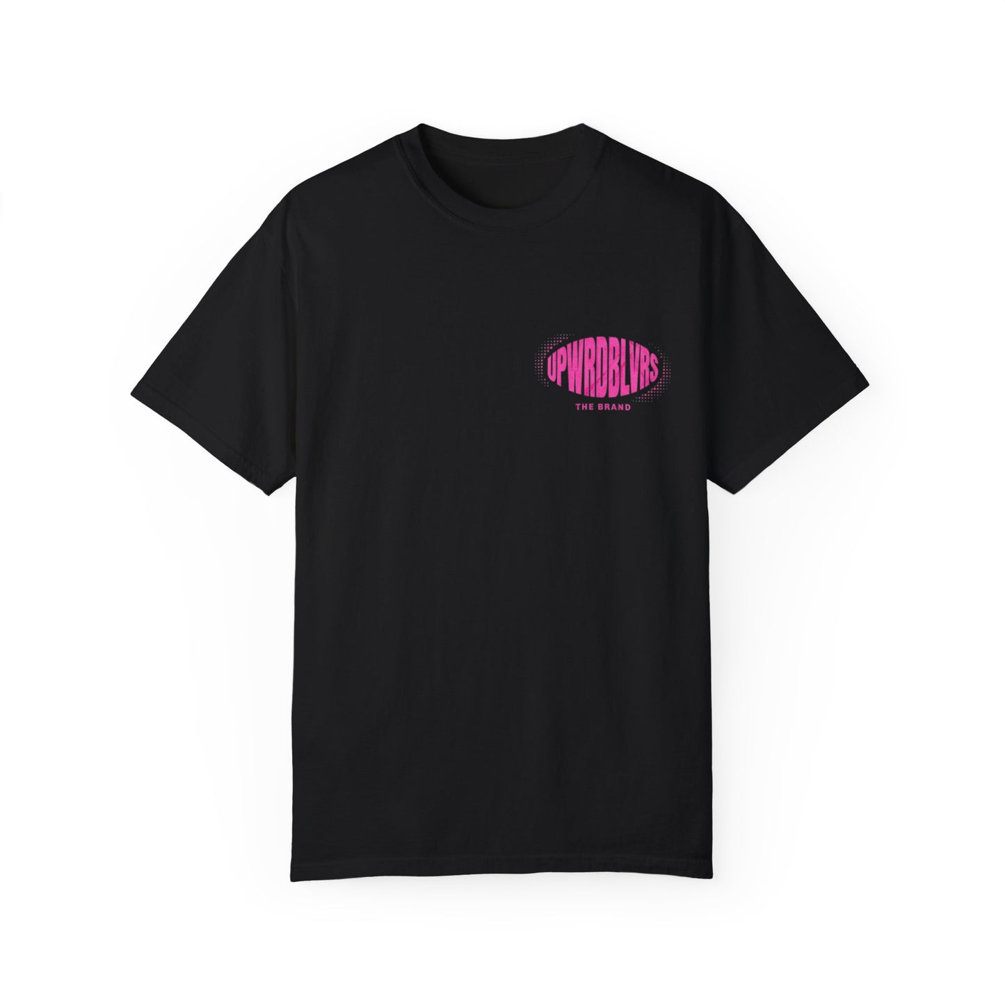 Upwrd Blvrs Graphic T-shirt