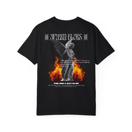 Upwrd Blvrs Graphic T-shirt